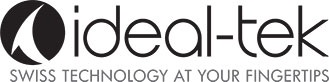ideal-tek logo
